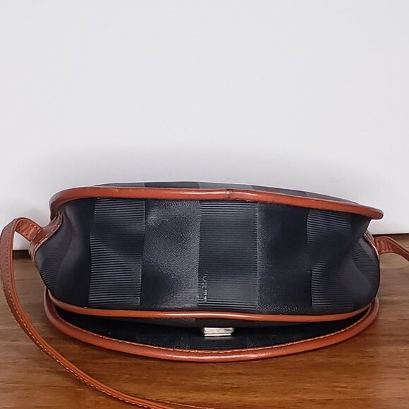 Fendi Crossbody Bag Navy - Picture 4 of 6